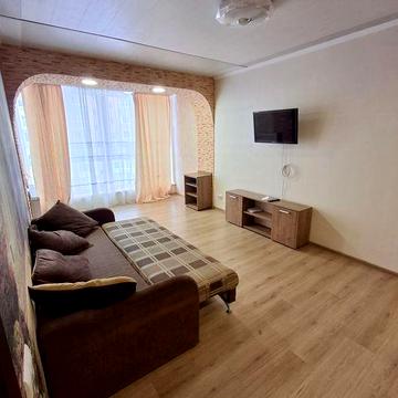 4 эт Аренда 1 ком Жабинского Автономка