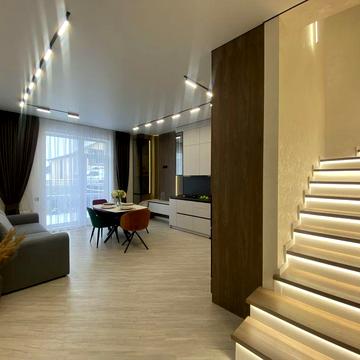 Есклюзивний Таунхаус з ремонтом 115м2