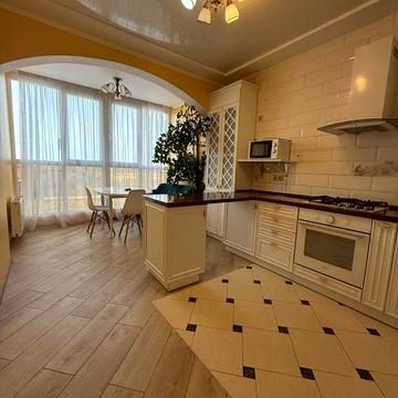 Велика 2к/квартира, 70 кв. м., ЖК «Кришталеві Джерела».м Теремки