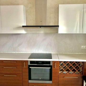 Здається 2к квартира по вул.Мокра 3 (Кудряшова )