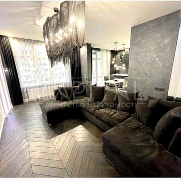 Продаж квартира Новопечерські Липки 125м2 Верхогляда СУПЕР ЦІНА