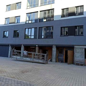 Продаж 1к  45 м.кв. ЖК Автобіографія ЖК Автобіографія