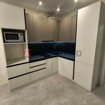 Євродвушка в ЖК Волошковий ЖК Волошковий