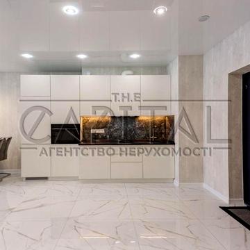 Оренда 2-кімнатної квартири в ЖК «Новопечерська Вежа»