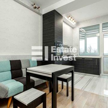 1 кімн. кв по вул. Станіслава Партали (Балакірєва), 17, ЖК Балакірєва