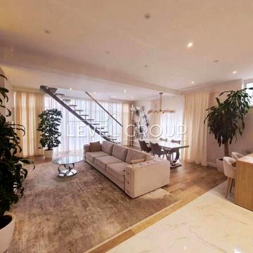 Оренда будинку с. Козин з басейном