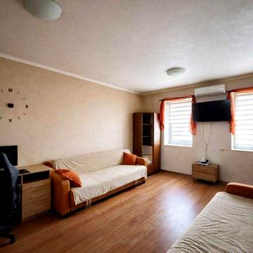 Продаж 1к квартири вул Скрипника(Островського) Вокзальна Соломянка