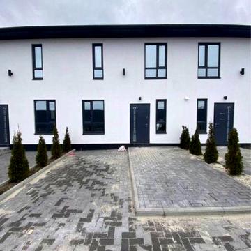 ЖК Aura Village, Тарасовка,Фастовский район,продажа таунхауса,доки,0% ЖК Aura Village