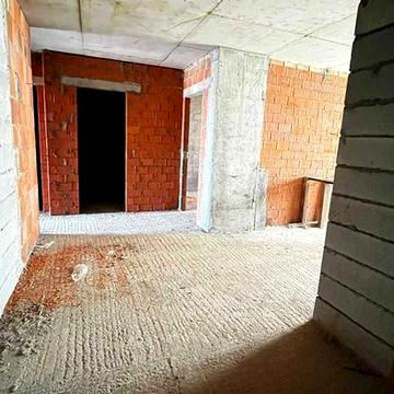 Двокімнатна квартира у ЖК Verba ЖК Verba