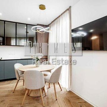 Продаж 2комн квартиры 70м2 ЖК Грейт Great ремонт вид на Днепр ЖК Great