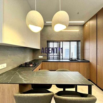 Продаж дуплекса з ремонтом та меблями  Петропавлівська Борщагівка.