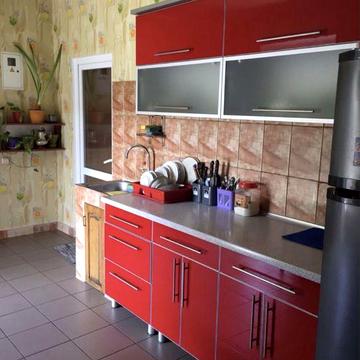 Сдам дом по комнатам