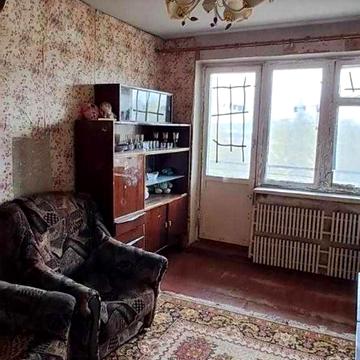 Квартира район Любви Малой.