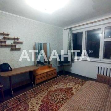 Квартира 98 кв.м для большой семьи. Добровольского.