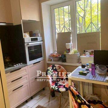 2 комнатная квартира 47 м2 Евро Ремонт Слободка