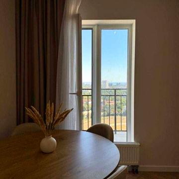 Продам 1 комн. квартиру,  новый дом,  Кадорр Сити  Жемчужина, ул. Крас ЖК 61 Жемчужина