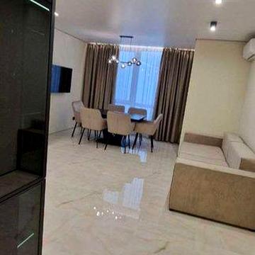 Продається 3 к квартира з ремонтом ММ ЖК Manhatan