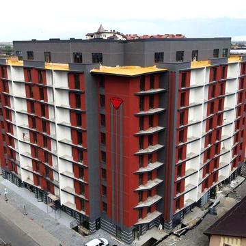 Продам 1-но кімнатну квартиру!