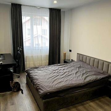 Повітряна 78, оренда квартири від власника