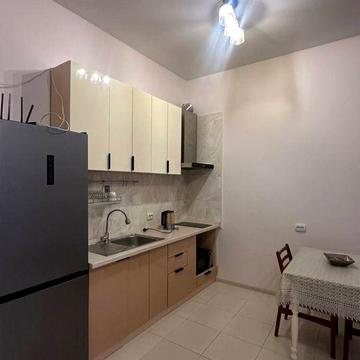 Оренда 1-кімнатної квартири, Ювілейний