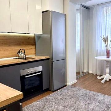 Продам 1 ком.кв. ЖК Днепровская Брама. Лучшая цена! ЖК Днепровская Брама