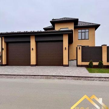 ‼️ Преміум! Продаж будинку 182 м2 / 9 соток / 258.000$ (8 км до метро)