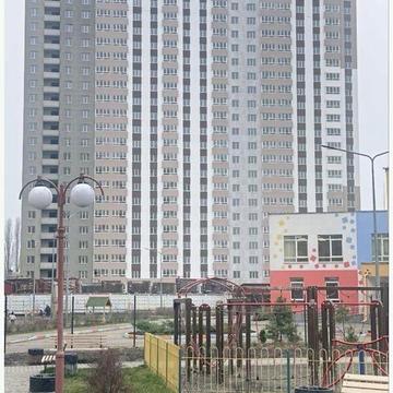 Продаж 2к Квартира Доківська вулиця ЖК Атлант