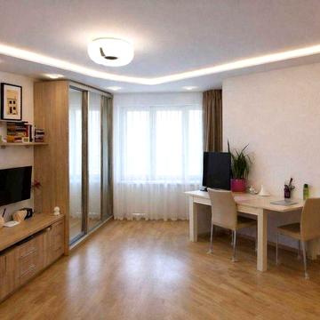 Продаж 1к квартири вул Нововокзальна Соломнка Протасів Яр Олімпійська