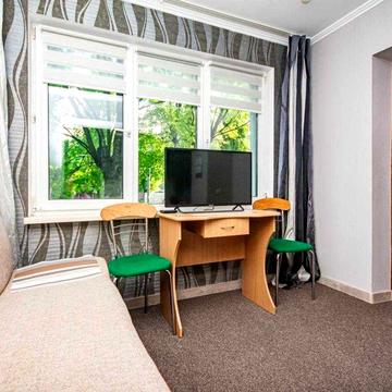 Продаж 3-кімнатної квартири в Голосіївському районі