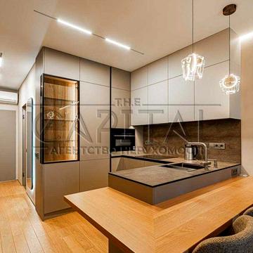 ПРОДАЖ 1-кімнатної ВАУквартири з балконом в ЖК Faina Town