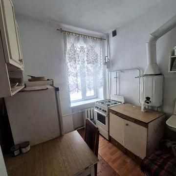 Продам квартиру на Київській