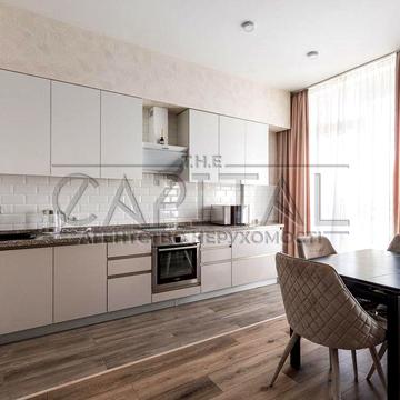 Оренда квартири в жк Richmond ГЕНЕРАТОР