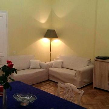 Оренда 2 кімн. квартири по вул.Чупринки