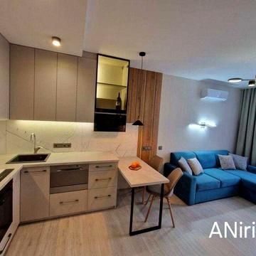 Продаж квартири ЖК Варшавський 2 Без% 43 кв.м. Подол. ЖК Варшавський 2