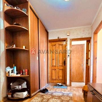 Продаж 3-кімнатної квартири