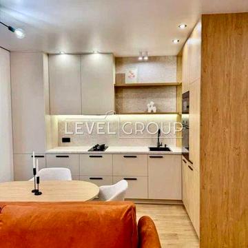 Найкращий ЖК Соф Борщагівки У-кварта/ Євродвушка з сучасним ремонтом ЖК У-квартал