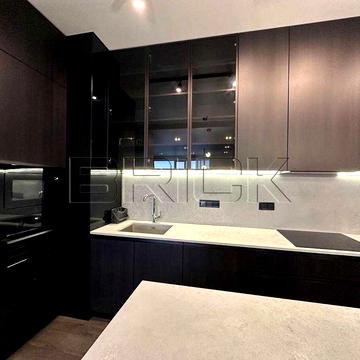 Продаж‼️ЖК Chicago Central House‼️Антоновича 44‼️Квартира 100 м2‼️ ЖК Chicago Central House