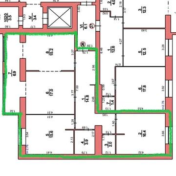 Продаж 2к Квартира Залізняка Максима вулиця ЖК Срібні Озера Комфорт