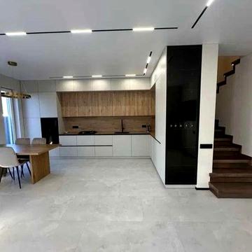 Довгострокова оренда стильного дуплекса Софіївська Борщагівка