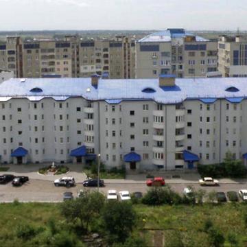 Довгострокова оренда