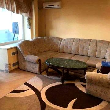 Оренда однокімнатної квартири ,пер.Любарского 16