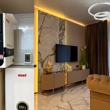 Без % ЕкоФлоу ! Нова, перша здача , 56м2 Острозьких 37/2