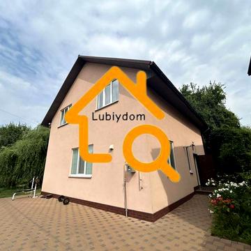 СУПЕР⁉️Оренда Будинку з двориком 4 сотки, Вишневе