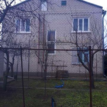 Будинок в центрі Херсона