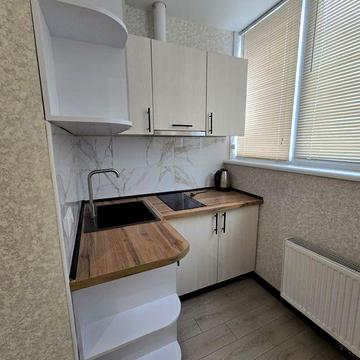 Оренда студийної квартири м.Холодга гора Жк Казка