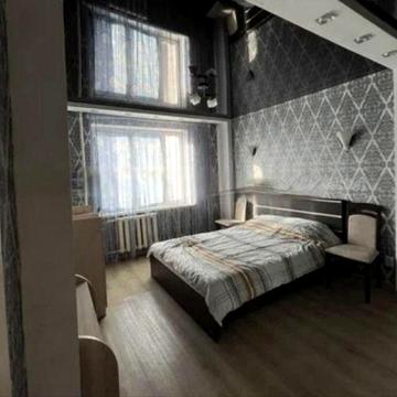 2х к.кв. в пяти минутах от ст.м.Научная. Реальная-25999$