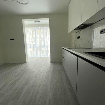 Продаж 1к Квартира Миколи Сингаївського (Новооскольська) вулиця ЖК Бургундия