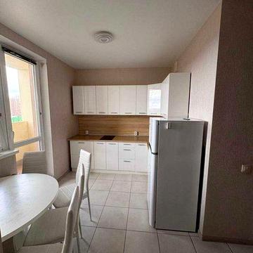 1-к квартира з ремонтом та видом на місто в ЖК Одеські традиції ЖК Одеські традиції