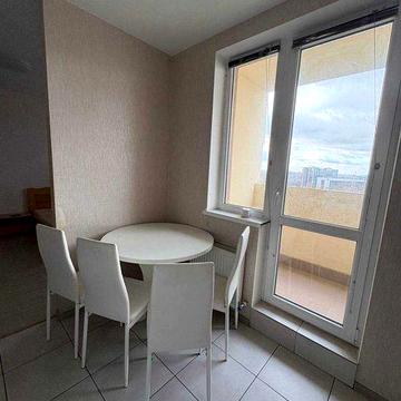 1-к квартира з ремонтом та видом на місто в ЖК Одеські традиції ЖК Одеські традиції