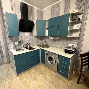 Продам 2-кімнатну квартиру в новому ЖК «Мелодія» на Бочарова